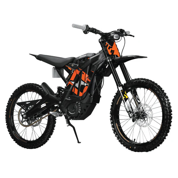 Sur-ron Light Bee LBX Orange (Off-road) 2024