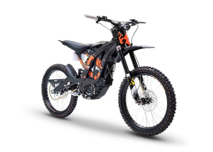 Sur-ron Light Bee LBX Orange (Off-road) 2024
